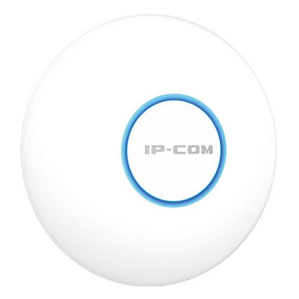 Ip-com Trådløst Adgangspunkt Iuap-ac-lite 802.11ac Dual Band 1167 Mbps Hvid