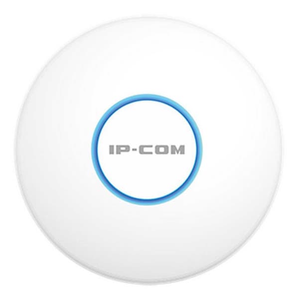 Ip-com Trådløst Adgangspunkt Iuap-ac-lite 802.11ac Dual Band 1167 Mbps Hvid
