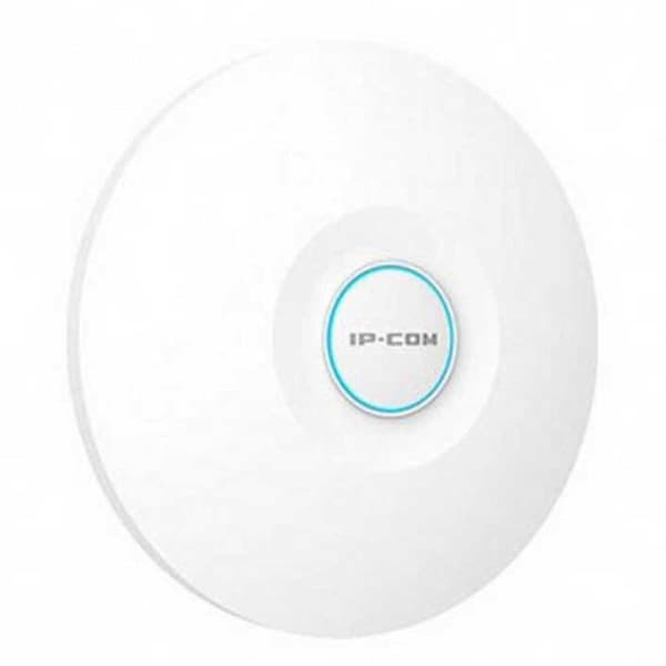 Ip-com Trådløst Adgangspunkt Pro-6-lr 3000mbps Hvid Hvid