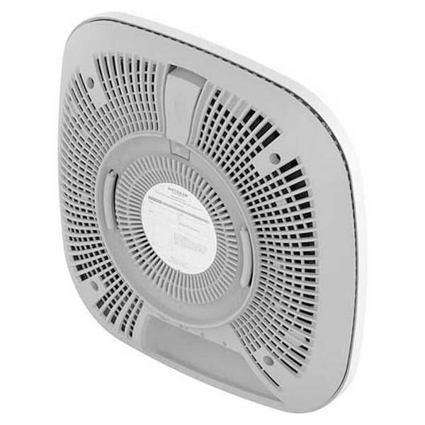 Netgear Trådløst Adgangspunkt Wax630 Wifi 6 Ax6000 Hvid