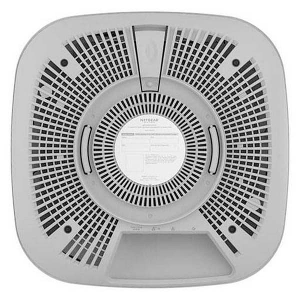 Netgear Trådløst Adgangspunkt Wax630 Wifi 6 Ax6000 Hvid