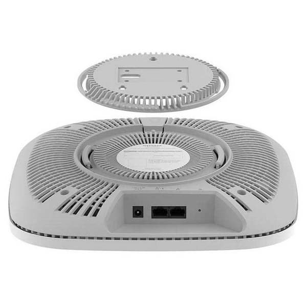 Netgear Trådløst Adgangspunkt Wax630 Wifi 6 Ax6000 Hvid