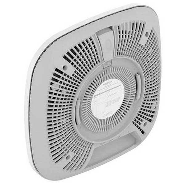 Netgear Trådløst Adgangspunkt Wax630 Wifi 6 Ax6000 Hvid
