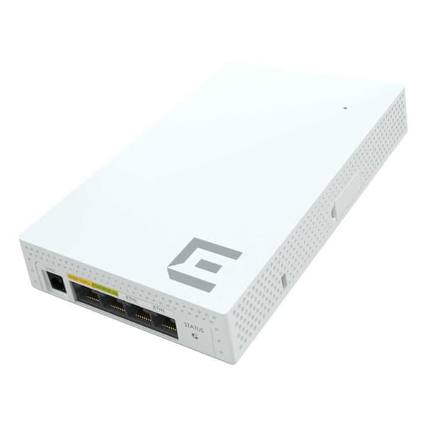Extreme Väggmonteringssats För Trådlös åtkomstpunkt Extremecloud Iq Ap302w Durchsichtig