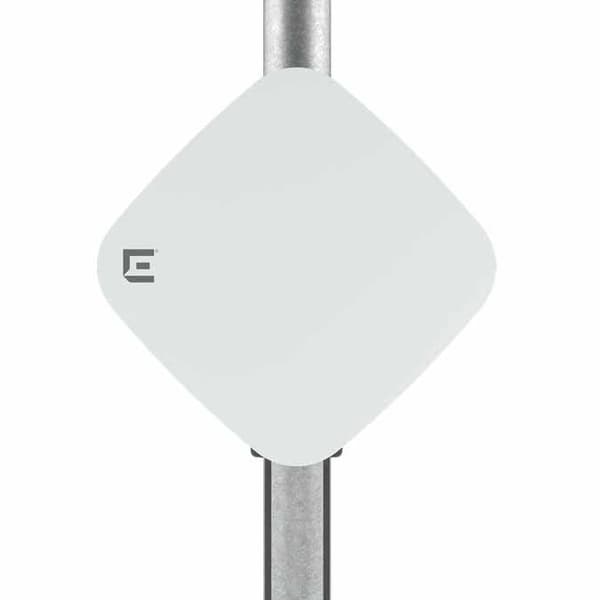 Extreme Trådløst Adgangspunkt Extremecloud Iq Ap460c Wifi 6 Søvfarvet Hvid