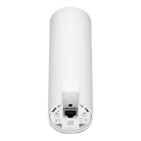 Ubiquiti Trådløst Adgangspunkt Unifi U6-mesh 2.4 Ghz Hvid