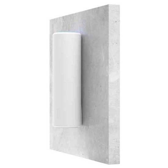 Ubiquiti Trådløst Adgangspunkt Unifi U6-mesh 2.4 Ghz Hvid
