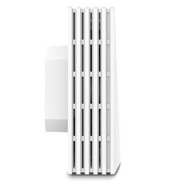 Tp-link Trådlös åtkomstpunkt Poe Eap650-wall Dual Channel Vit