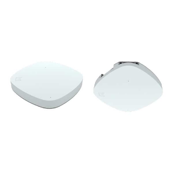 Extreme Networks Trådløst Adgangspunkt Ap4000 Wifi 6e Transparent Hvid