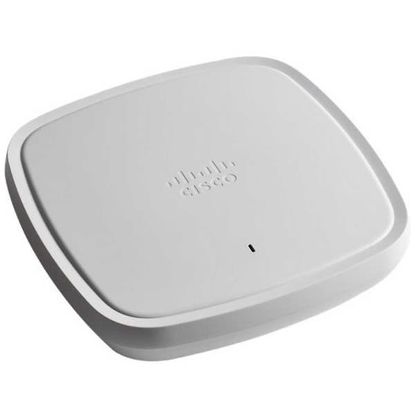 Cisco Catalyst 802.11ax Hvid Grå