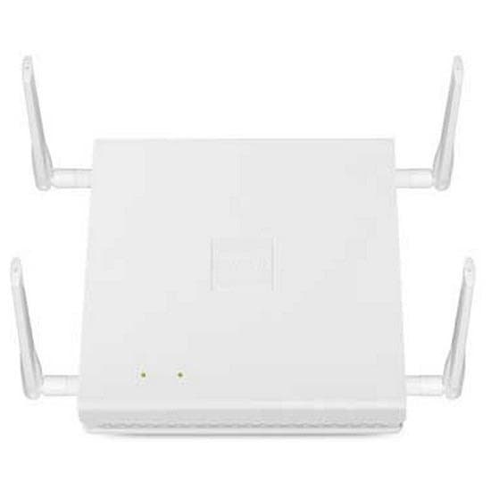 Lancom Wifi-adgangspunkt Lx-6402 Hvid