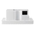 Miniatyrbild 3 av 6: Level One Wifi -Åtkomstpunkt 300n Vit