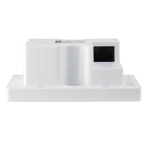 Level One Wifi -Åtkomstpunkt 300n Vit