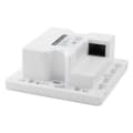 Miniatyrbild 4 av 6: Level One Wifi -Åtkomstpunkt 300n Vit