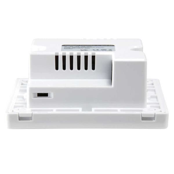 Level One Wifi -adgangspunkt 300n Hvid Vit