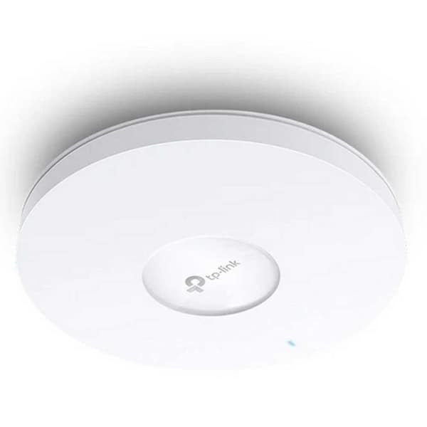 Tp-link Trådløst Adgangspunkt Ax3000 Hvid