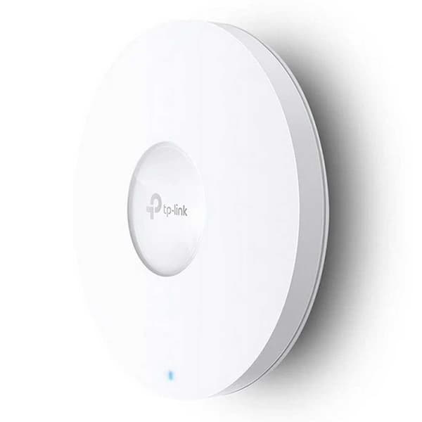 Tp-link Trådløst Adgangspunkt Ax3000 Hvid