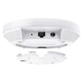 Miniatyrbillede 2 af 5: Tp-link Trådløst Adgangspunkt Ax3000 Hvid