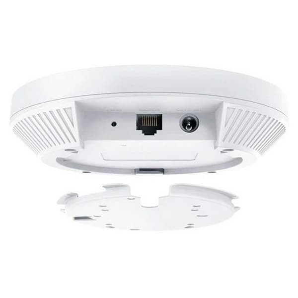 Tp-link Trådløst Adgangspunkt Ax3000 Hvid