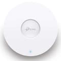 Miniatyrbillede 1 af 5: Tp-link Trådløst Adgangspunkt Ax3000 Hvid
