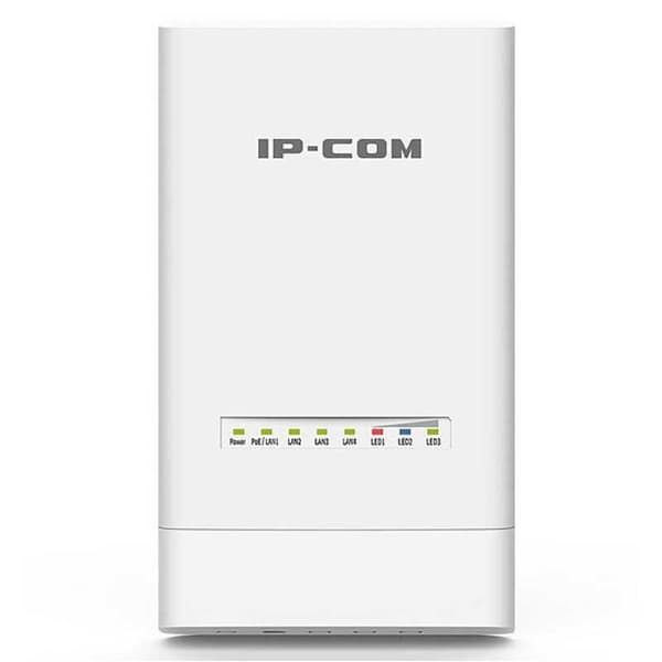 Tenda Trådlös åtkomstpunkt Cpe6s 5ghz 867mbps 12dbi Durchsichtig