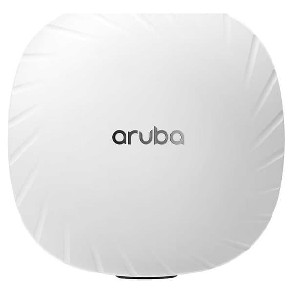 Hpe Trådløst Adgangspunkt Aruba Ap-555 Rw Transparent Hvid