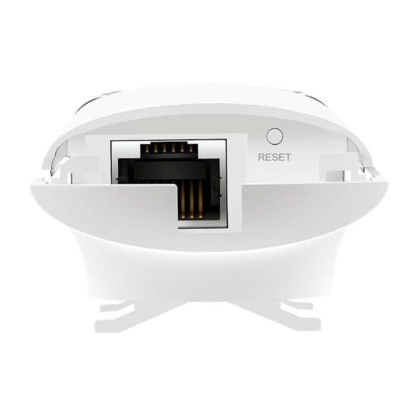 Tp-link Trådløst Adgangspunkt Eap113-outdoor Transparent