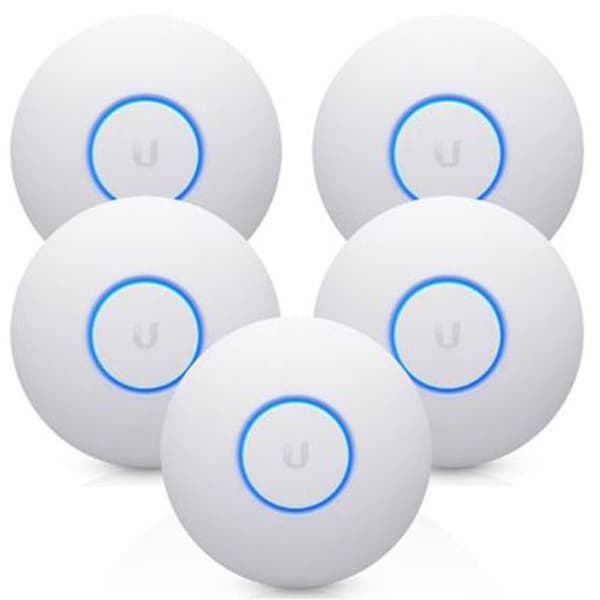 Ubiquiti Uap-nanohd Pack Hvid Hvid