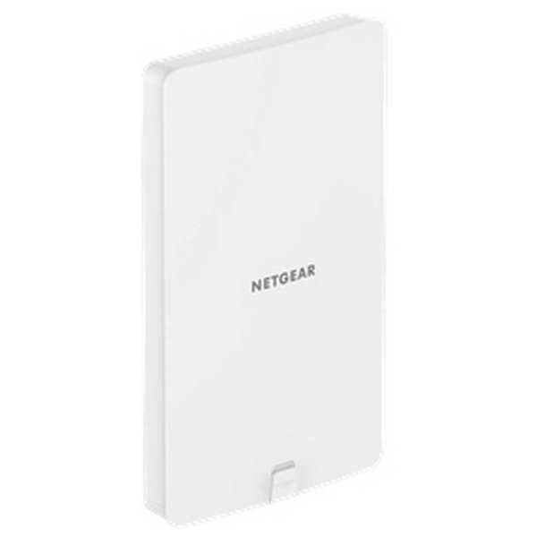 Netgear Udendørs Trådløst Adgangspunkt Wax610y Hvid Hvid