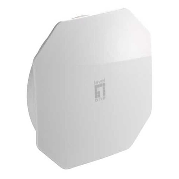 Level One Wifi Tukiasema Wap-6111 Valkoinen