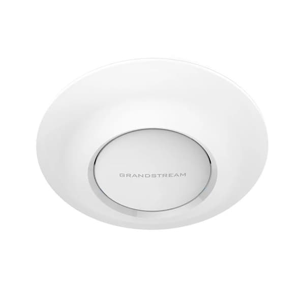 Grandstream Langaton Tukiasema Gwn7605 Wifi 2xgbe Dual Hopeinen