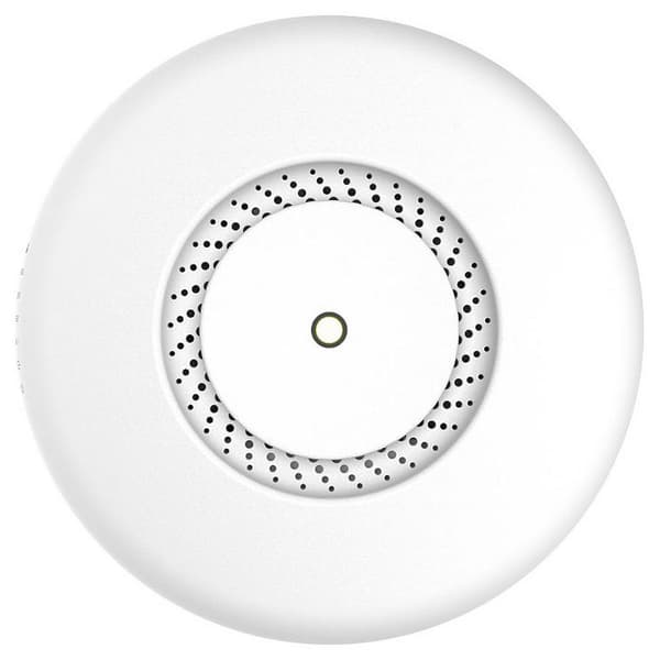 Mikrotik Rb/capgi-5ac2nd Access Point Hvid