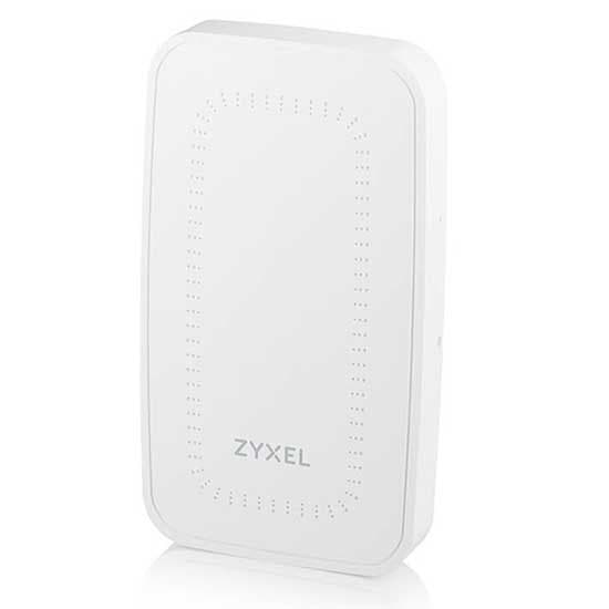 Zyxel Trådløst Adgangspunkt Wac500h Transparent