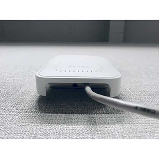 Zyxel Trådløst Adgangspunkt Wac500h Transparent