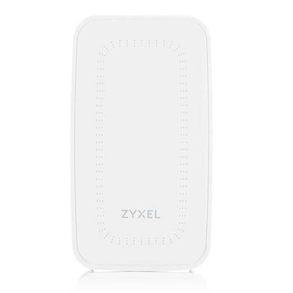 Zyxel Trådløst Adgangspunkt Wac500h Transparent