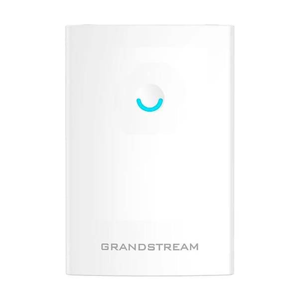 Grandstream Trådløst Adgangspunkt Gwn7630lr Transparent