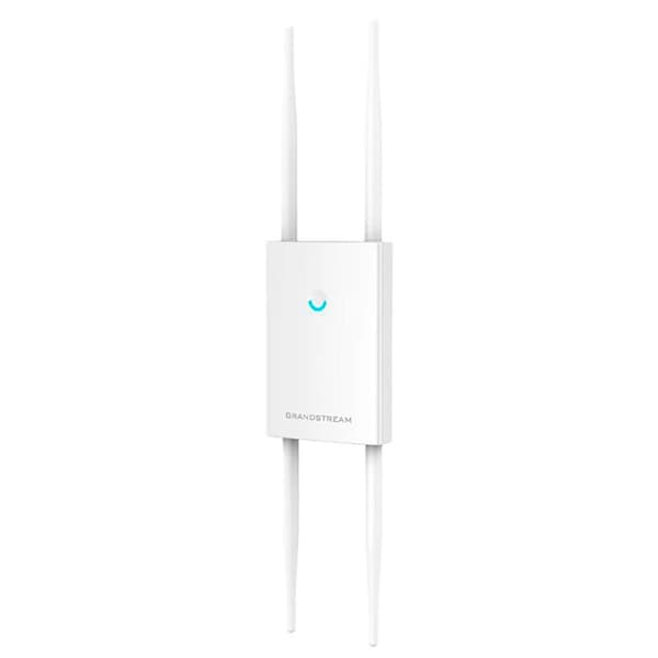 Grandstream Trådløst Adgangspunkt Gwn7630lr Transparent