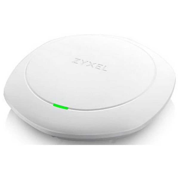 Zyxel Waac6303d-s 802.11ac Wave2 3x3 Wireless Hvid