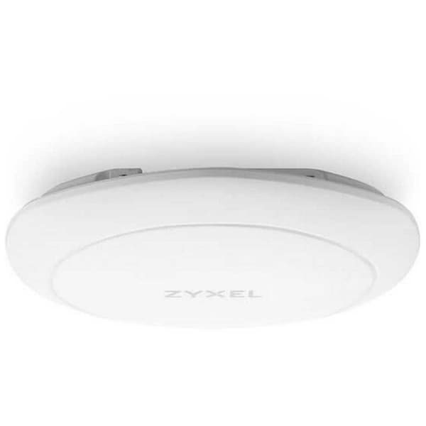 Zyxel Waac6303d-s 802.11ac Wave2 3x3 Wireless Hvid