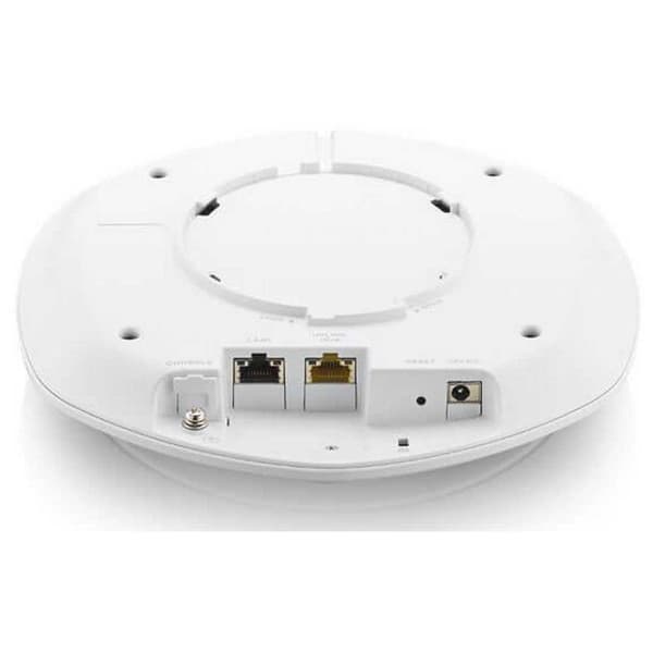 Zyxel Waac6303d-s 802.11ac Wave2 3x3 Wireless Hvid