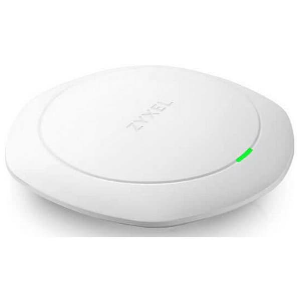 Zyxel Waac6303d-s 802.11ac Wave2 3x3 Wireless Hvid