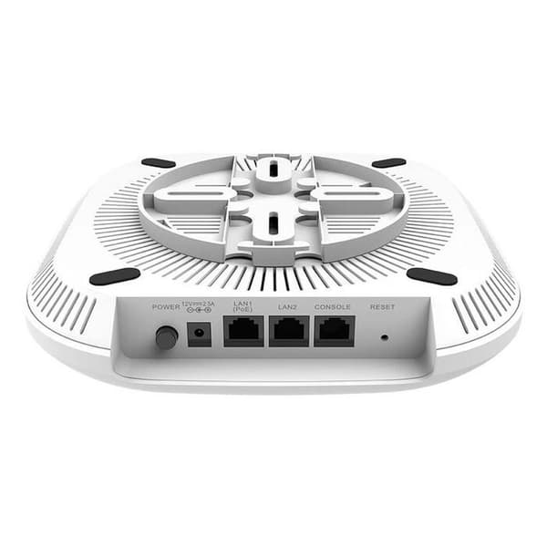 D-link Trådløst Adgangspunkt X2830p ax3600 Wifi 6 Hvid