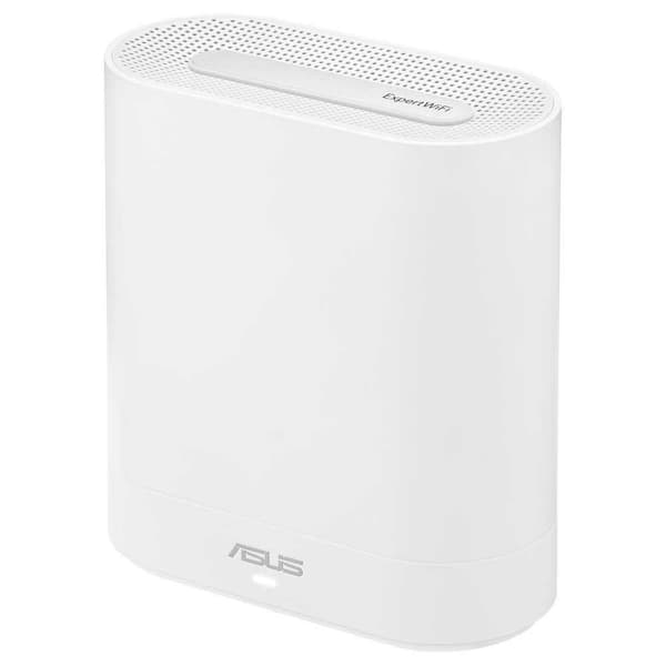 Asus Trådlös åtkomstpunkt Mesh Expert Wifi Ebm68 2 Enheter Durchsichtig