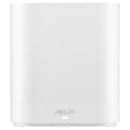 Miniatyrbild 5 av 10: Asus Trådlös åtkomstpunkt Mesh Expert Wifi Ebm68 2 Enheter Durchsichtig