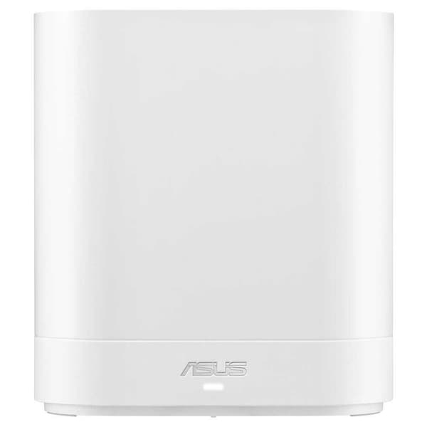 Asus Trådlös åtkomstpunkt Mesh Expert Wifi Ebm68 2 Enheter Durchsichtig