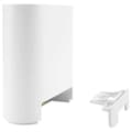 Miniatyrbild 9 av 10: Asus Trådlös åtkomstpunkt Mesh Expert Wifi Ebm68 2 Enheter Durchsichtig