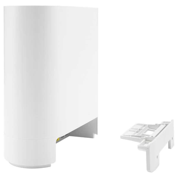 Asus Trådlös åtkomstpunkt Mesh Expert Wifi Ebm68 2 Enheter Durchsichtig