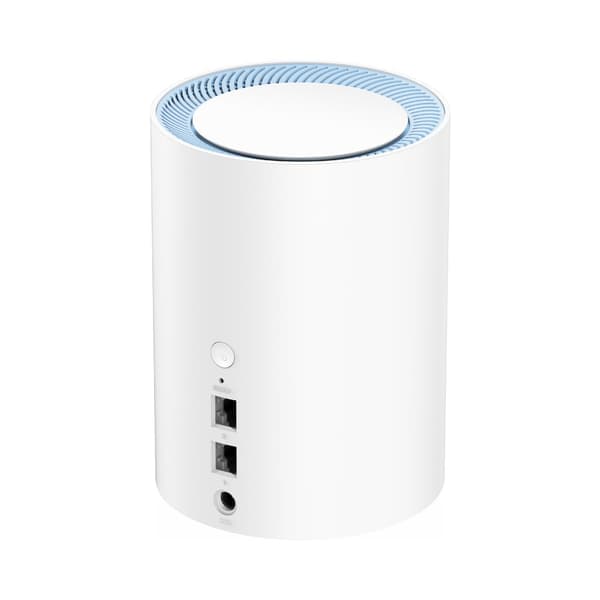 Cudy M1200 2-pack Dual-band (2,4 GHz / 5 GHz) Wi-Fi 5 (802.11ac) Vit 1 Intern