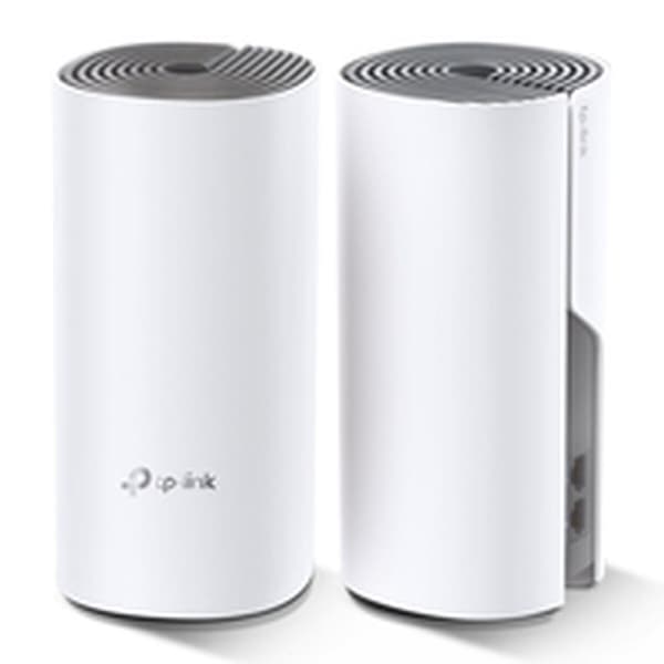 Adgangspunkt TP-Link Deco E4 (2-pack) Hvid