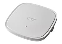 Cisco Embedded Wireless Controller on C9115AX Access Point Hvit